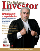 The Bahamas Investor – January 2007 Press release