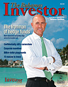 The Bahamas Investor – July 2006 Press release