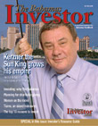 The Bahamas Investor – January 2008 Press release