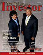 The Bahamas Investor – January  2009 Press release