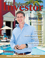 The Bahamas Investor July 2010 Sneak Peak
