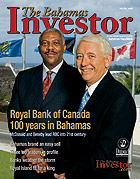 The Bahamas Investor – July 2008 Press release