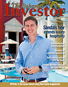 The Bahamas Investor – July 2010 Press release