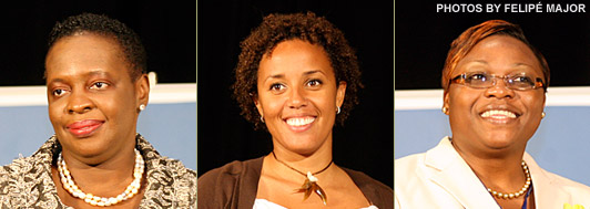 Bahamas hosts Women’s Empowerment Summit 2011