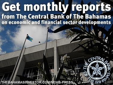 Central Bank updates