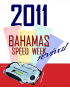 Speed Week revival set for Nassau – video