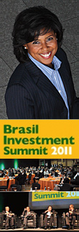The Bahamas represented at Brazil investment conference – video