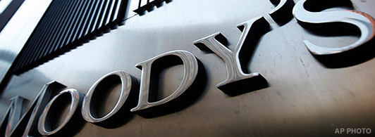 Moody’s maintains Bahamas bond rating