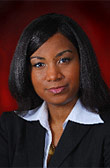 Aliya Allen named BFSB CEO and executive director