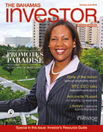 Bahamas Investor Economic Report 2012