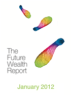 Scorpio releases 2012 Futurewealth Report