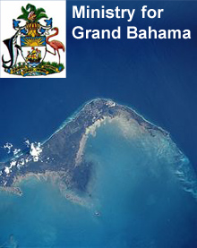 Ministry for Grand Bahama