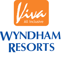 V W Resorts Logo