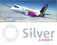 Silver Airways