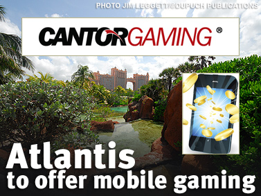 Cantor Atlantis