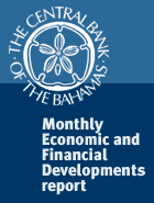 Central Bank releases monthly economic report – PDF