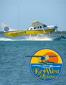 Key West Seaplanes