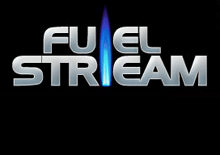 Fuelstream logo