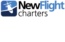 New Flight Charters