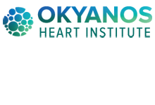 Okyanos Heart Institute logo