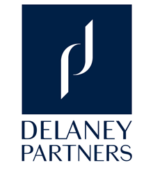 Delaney Partners Logo