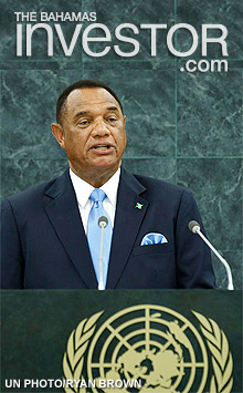 PM at UN
