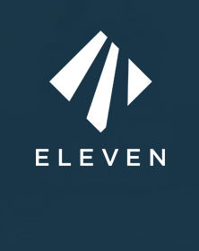 Eleven Logo