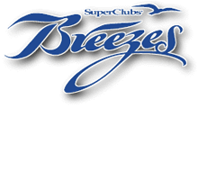 Breezes Logo