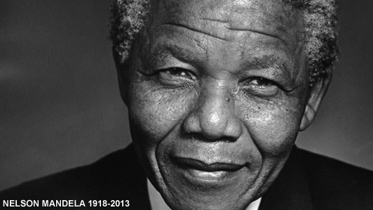 Bahamas mourns death of Mandela