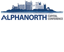 AlphaNorth Capital Conference