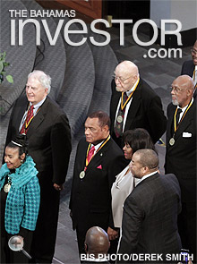 PM inducted into Civil Rights Walk of Fame