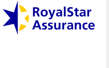 RoyalStar Assurance logo