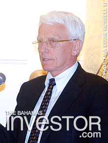 international arbitration expert Jan Paulsson