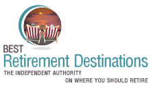 Best Retirement Destinations