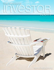 The Bahamas Investor Magazine