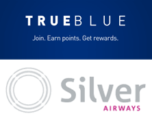 Silver TrueBlue