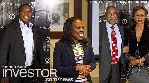 Nkosinathi Biko, Princess Tirelo Molotlegi, Moeletsi Mbeki