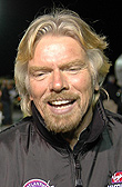 Richard Branson