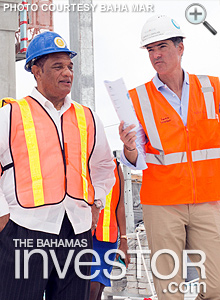 PM @BahaMar