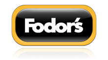 Fodor's logo for news post