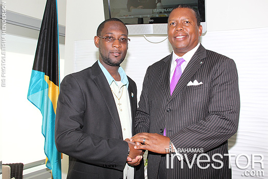Caribbean leaders arrive in Nassau - photos | The Bahamas Investor