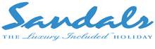 Sandals wins top travel industry award