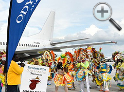 (Photos courtesy Bahamas Ministry of Tourism)