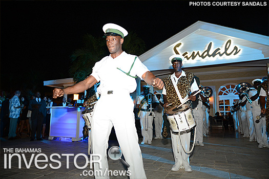 Royal Bahamas Defence Force Band