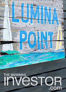 Lumina Point