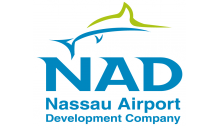 NAD's logo