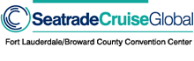 Seatrade Cruise Conference logo