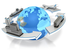 Trade Information Service Portal