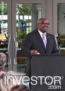 Rosewood Baha Mar opens