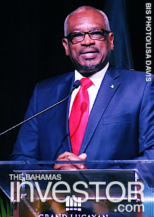 PM: Bahamas can be hub for blockchain tech